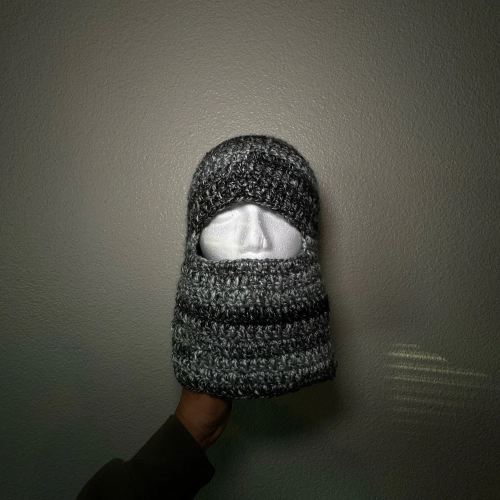 BALACLAVA!